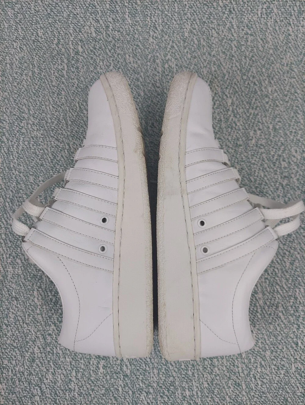 K-Swiss Men's 